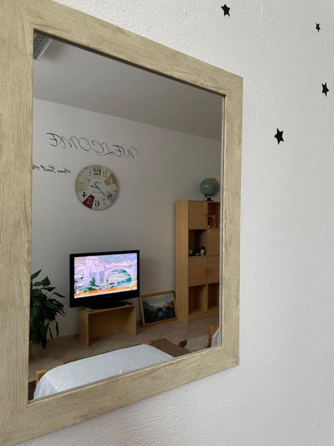 Rooms Deny Mostar Eksteriør bilde