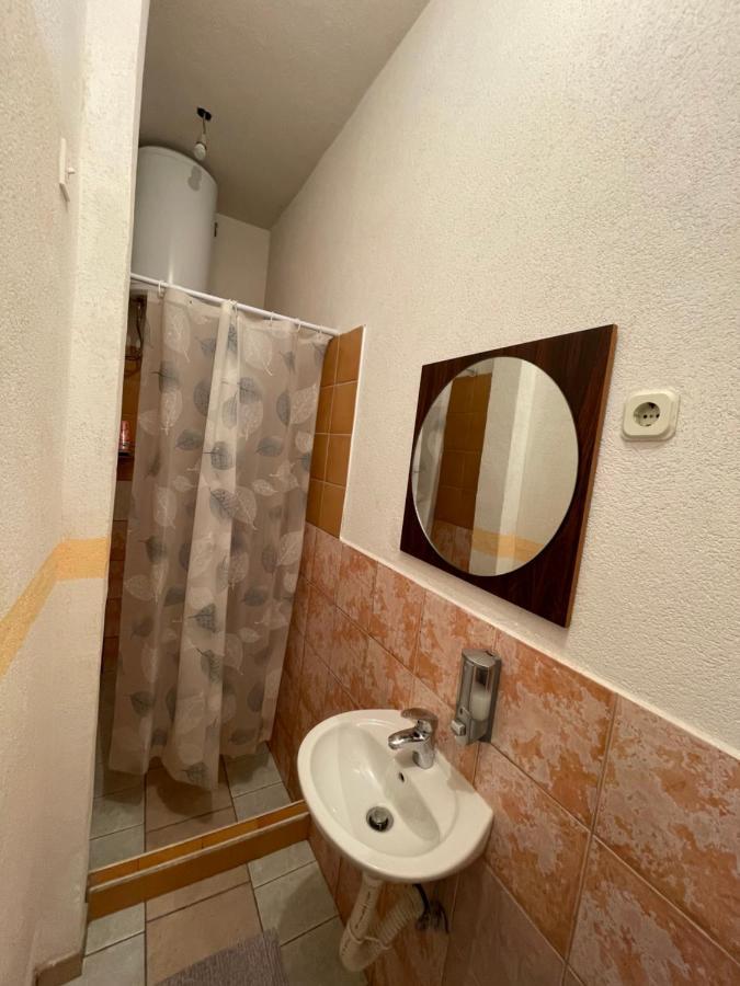 Rooms Deny Mostar Eksteriør bilde
